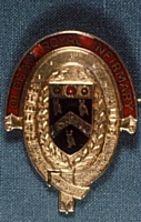 Original Oldham Royal Infirmary Badge